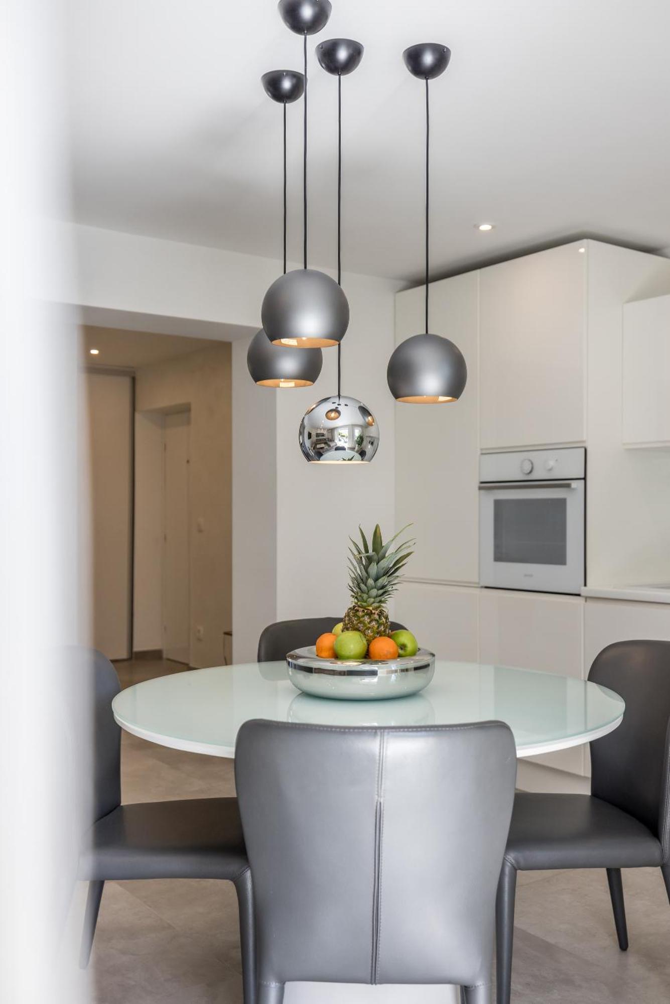 Luxury Apartment Anna Split Exterior foto