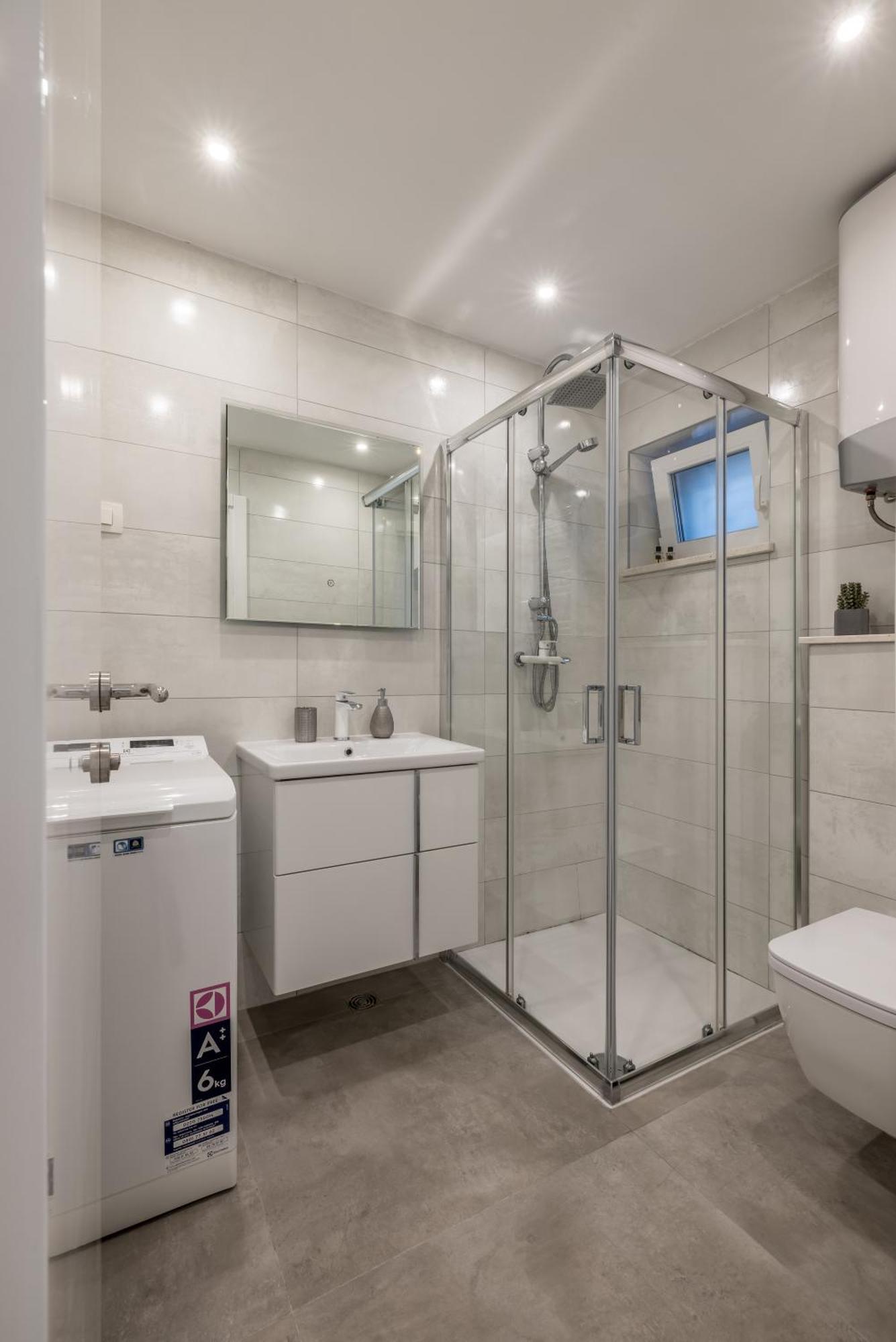 Luxury Apartment Anna Split Exterior foto